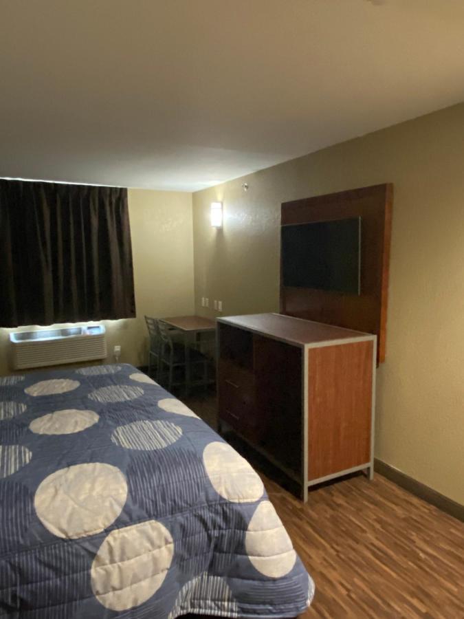 Hotel Jamaica Plaza New York Extérieur photo