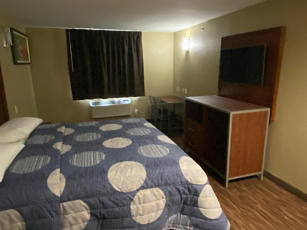 Hotel Jamaica Plaza New York Extérieur photo