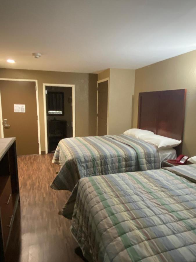 Hotel Jamaica Plaza New York Extérieur photo