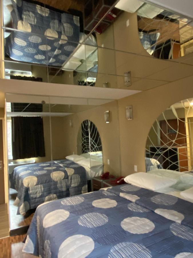 Hotel Jamaica Plaza New York Extérieur photo